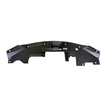 Panel Molding Front Upper Cover Assembly CAPA for Honda HR-V 2016-2022