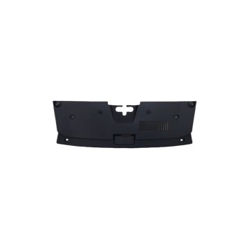 Panel Molding Front Upper Radiator Cover for Honda CR-V 2023-2025