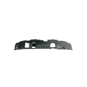 Panel Molding Front Upper Radiator Cover for Honda Accord 2021-2022