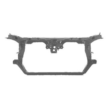 Radiator Support Assembly Steel CAPA for Honda Accord 2003-2007