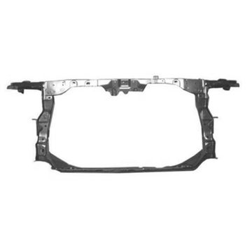 Radiator Support Assembly for Honda Civic Hybrid Hybrid-L 2006-2011