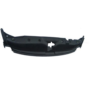 Radiator Support Upper Radiator Cover CAPA for Honda Civic Hybrid Hybrid-L 2006-2011