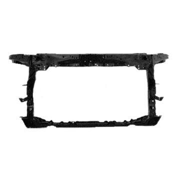 Radiator Support USA Built CAPA for Honda Accord Sedan 2008-2012