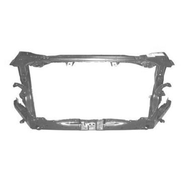 Radiator Support for Honda Accord Coupe 2008-2012