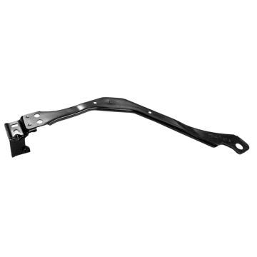 Radiator Support Left Front Brace North America Built CAPA for Honda CR-V 2017-2022