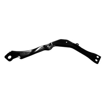 Radiator Support Right Front Brace North America Built CAPA for Honda CR-V 2017-2022