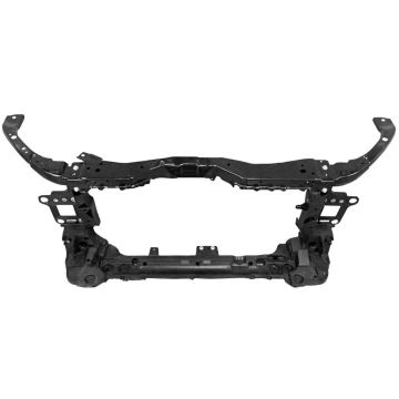 Radiator Support CAPA for Honda Civic Coupe LX LX-P 2018