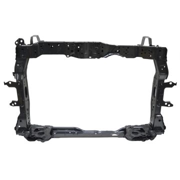 Radiator Support CAPA for Honda HR-V LX Sport 2019-2022