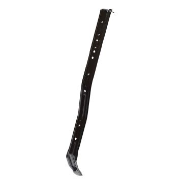 Radiator Support Center Bracket CAPA for Honda Odyssey 2018-2020