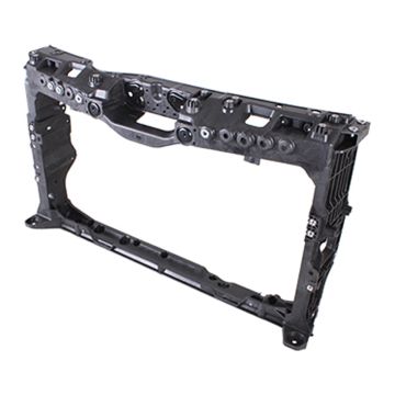 Radiator Support for Honda Civic 2022-2024