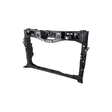 Radiator Support CAPA for Honda HR-V 2023-2025