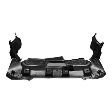 Engine Cover Lower for Honda Element 2003-2008