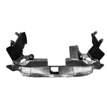 Engine Cover Lower CAPA for Honda CR-V 2007-2009