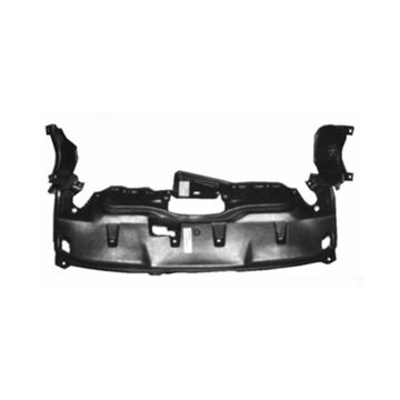 Engine Cover Lower CRV Engine Under Cover for Honda CR-V 2002-2004