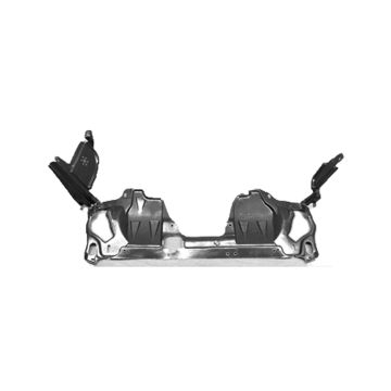 Engine Cover Lower USA Built for Honda Accord 2008-2012