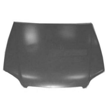 Hood Panel Assembly CAPA for Honda Accord Sedan 2001-2002