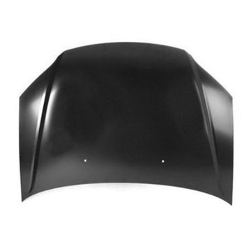 Hood Panel Assembly CAPA for Honda Civic Hybrid 2004-2005