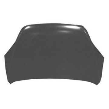 Hood Panel Assembly CAPA for Honda CR-V 2007-2009