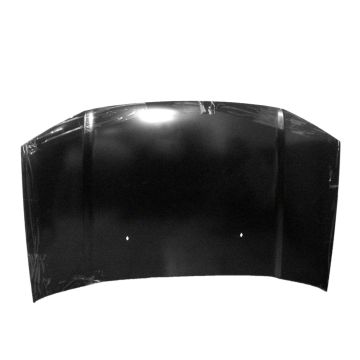 Hood Panel Assembly CAPA for Honda Pilot 2009-2015