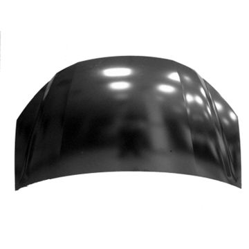 Hood Panel Assembly CAPA for Honda Odyssey 2008-2010