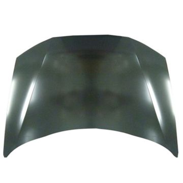 Hood Panel Assembly Canada/USA Built for Honda Civic 2012-2013