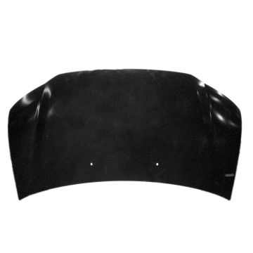 Hood Panel Assembly CAPA for Honda Odyssey 2014-2017