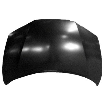 Hood Panel Assembly for Honda Civic Coupe 2014-2015