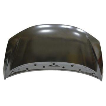 Hood Panel Assembly CAPA for Honda Fit 2015-2020