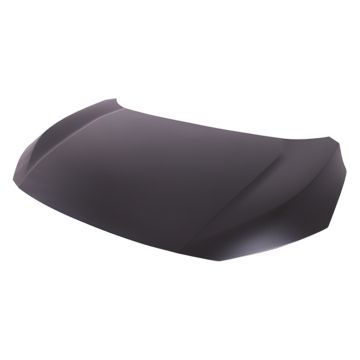 Hood Panel Assembly North America Built CAPA for Honda Civic Sedan Coupe 2016-2021