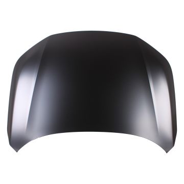 Hood Panel Assembly Aluminum CAPA for Honda Civic 2022-2024