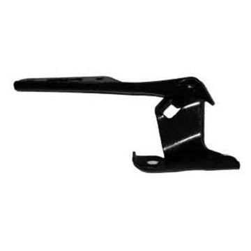 Hood Hinge Kit Left for Honda Accord 2003-2007
