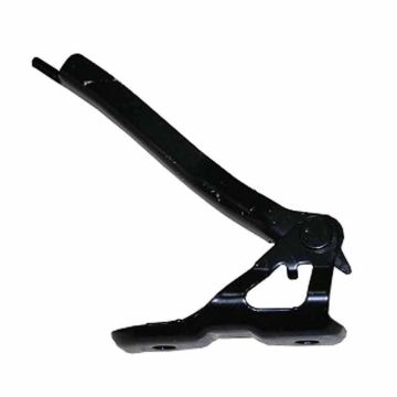 Hood Hinge Kit Left for Honda Odyssey 2014-2017