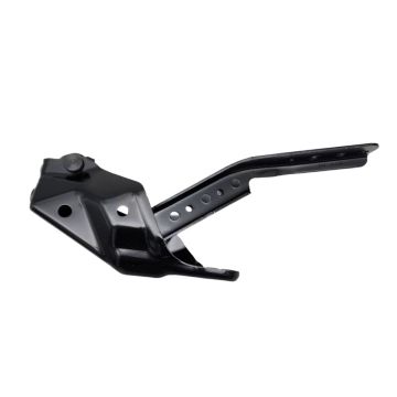 Hood Hinge Kit Right for Honda Accord 2023-2024