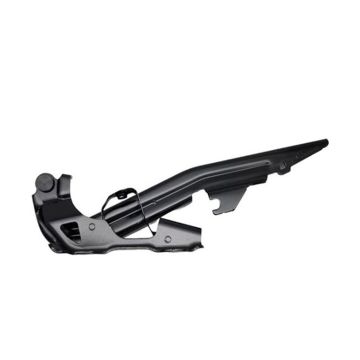 Hood Hinge Kit Right for Honda Pilot 2023-2025