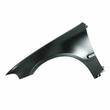 Fender Front Left w/o Molding Holes for Honda Civic Hatchback CX VX 1992-1995