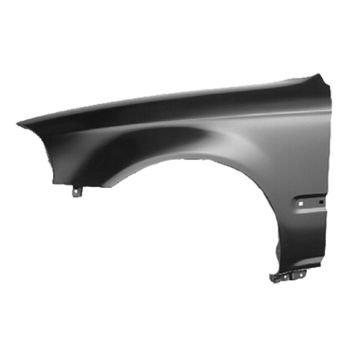 Fender Front Left CAPA for Honda Civic 1996-1998