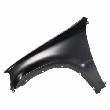 Fender Front Left CAPA for Honda CR-V 1997-2001