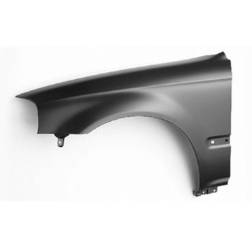Fender Front Left for Honda Civic 1999-2000