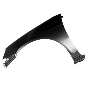 Fender Front Left CAPA for Honda Civic 2001-2003