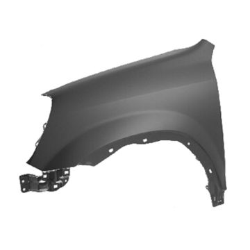 Fender Front Left Japan Built CAPA for Honda CR-V 2002-2006