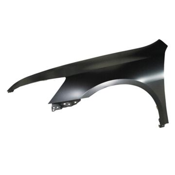 Fender Front Left w/o Side Repeater Lamp for Honda Accord 2003-2007