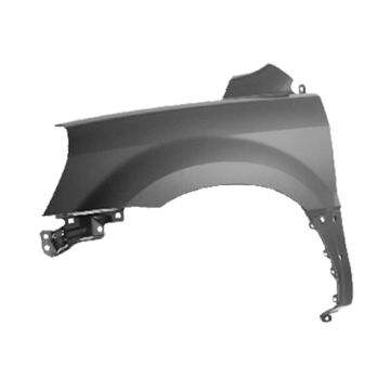 Fender Front Left for Honda Pilot 2003-2005