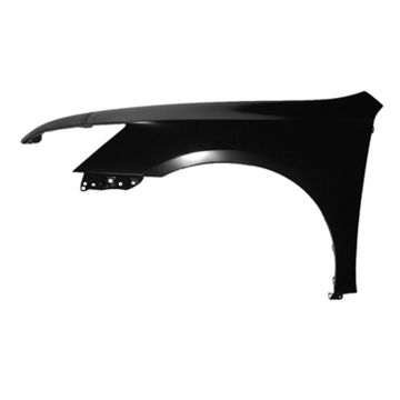 Fender Front Left for Honda Accord Coupe 2003-2007