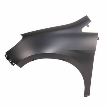 Fender Front Left CAPA for Honda Odyssey 2005-2010