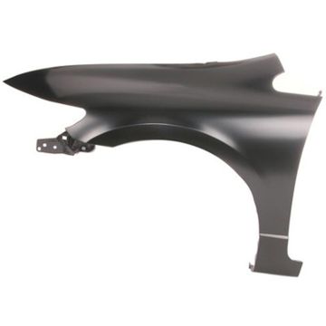 Fender Front Left for Honda Civic Hybrid Hybrid-L 2006-2011