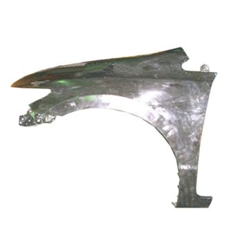 Fender Front Left CAPA for Honda Civic Coupe 2006-2011