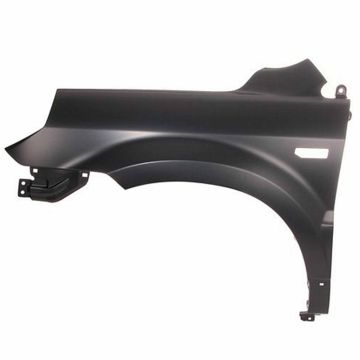 Fender Front Left CAPA for Honda Pilot 2006-2008