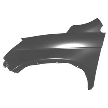 Fender Front Left for Honda CR-V 2007-2011