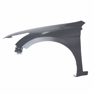Fender Front Left CAPA for Honda Accord Sedan 2008-2012
