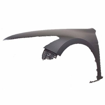 Fender Front Left CAPA for Honda Accord Coupe 2008-2012